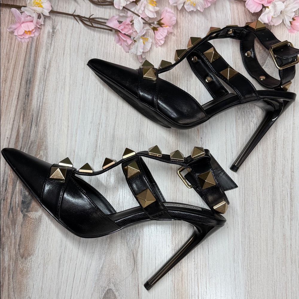 STEVE MADDEN- Audra Size 7 - Picture 4 of 8